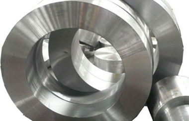 鍛件的鍛造工藝及詳細分析