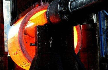 鍛件鍛完后為什么要熱處理