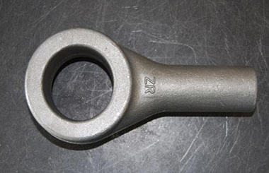 螺旋壓力機上模鍛的特點