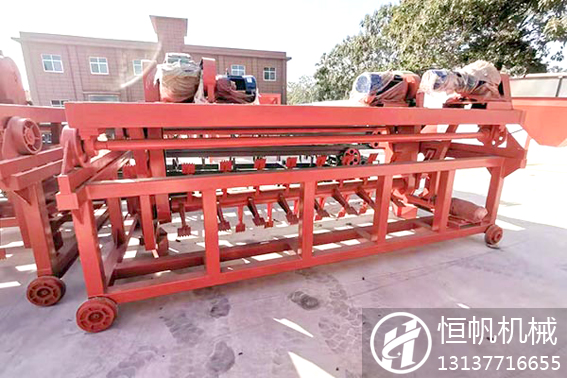 機(jī)肥設(shè)備在生產(chǎn)中應(yīng)該注意什么？(圖1)