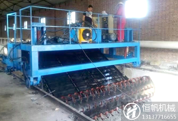 如何才能讓“糞”變成真正的有機(jī)肥！(圖1)