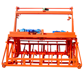 有機肥設(shè)備選購時需要注意哪些？(圖1)