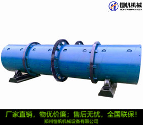 轉(zhuǎn)鼓造粒機