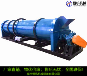 轉(zhuǎn)鼓復合造粒機