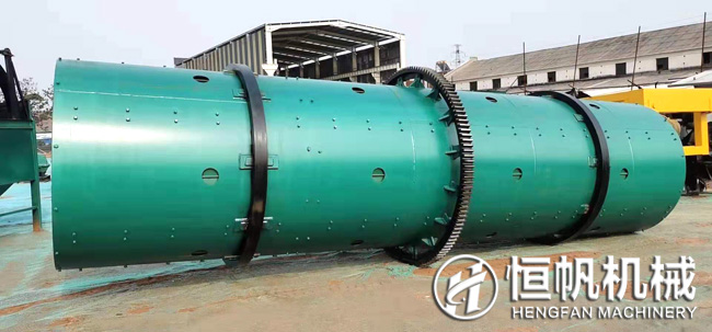 有機肥造粒機的日常維護保養(yǎng)(圖1) 有機肥造粒機