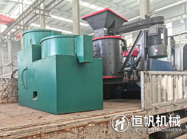 浙江年產(chǎn)一萬(wàn)噸牛糞有機(jī)肥生產(chǎn)線(xiàn)設(shè)備