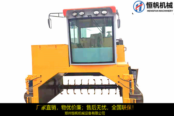 有機(jī)肥設(shè)備的應(yīng)用、發(fā)展現(xiàn)狀以及未來(lái)趨勢(shì)？(圖1)