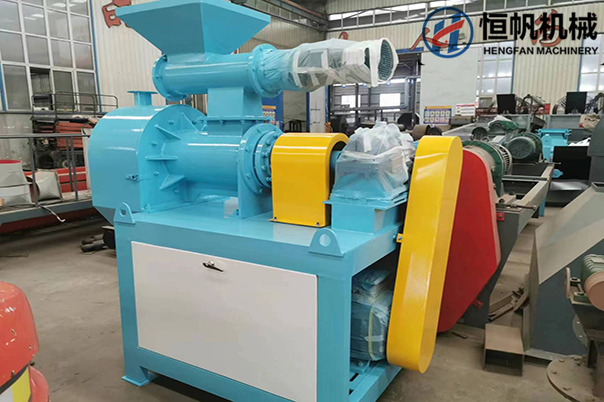 辦一個有機肥廠到底需要什么哪些步驟呢？(圖1)