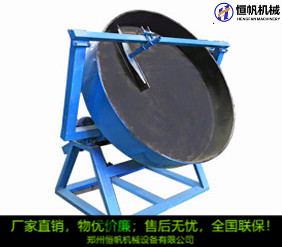 有機(jī)肥設(shè)備在使用中需要注意的事項(xiàng)你知道嗎？(圖1)