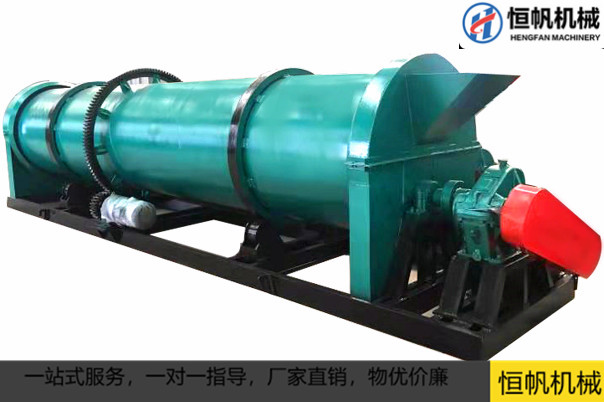 有機(jī)肥烘干機(jī)的作用你知道嗎？(圖1)