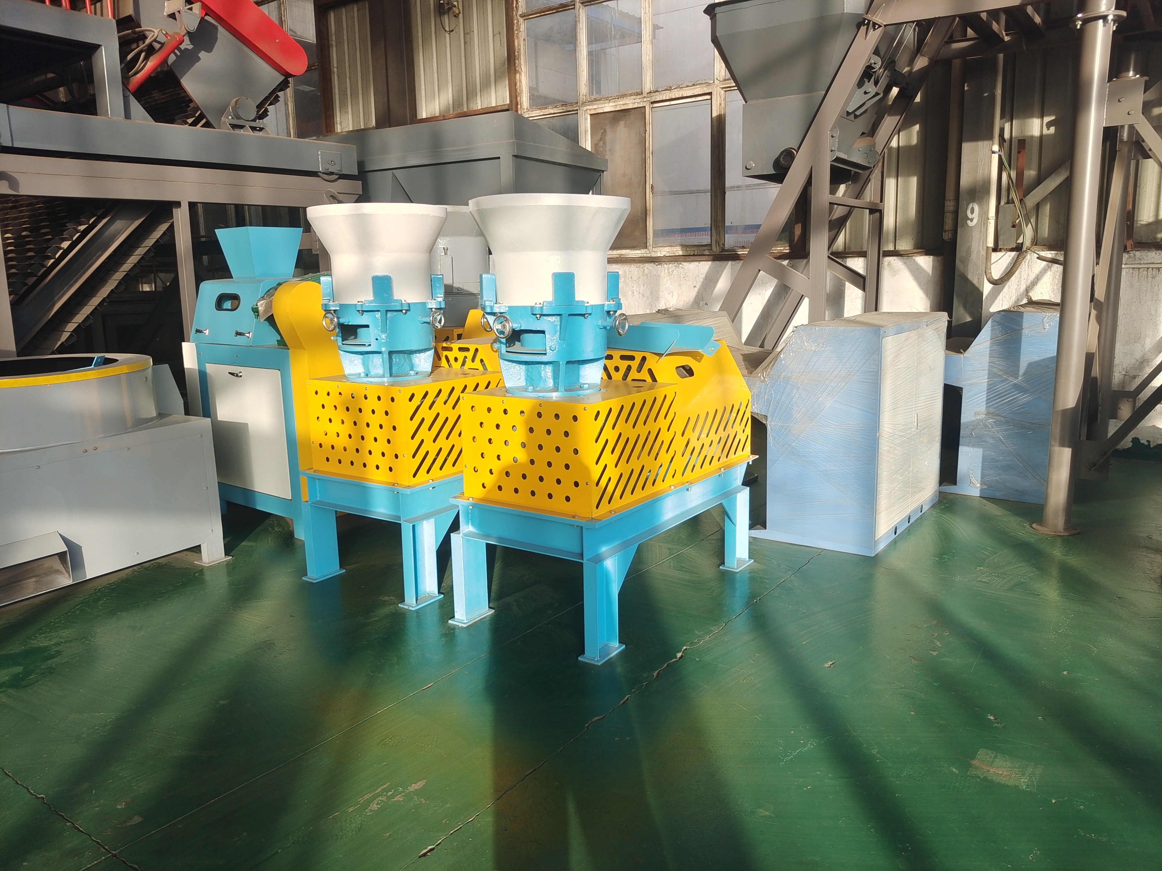 什么是生物有機肥？怎么生產呢？(圖1)