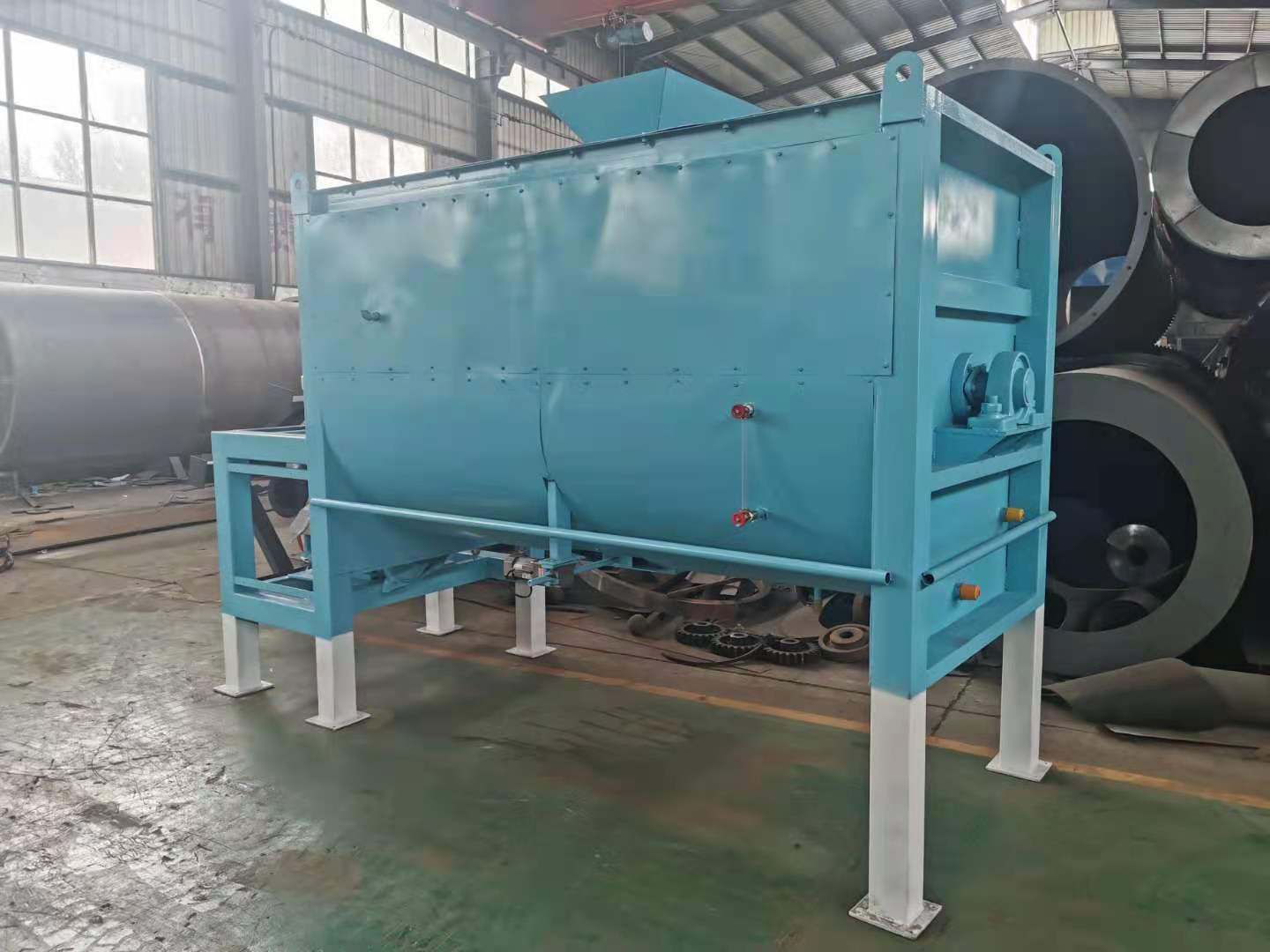 不同的畜禽糞便做有機(jī)肥有什么區(qū)別？(圖1)